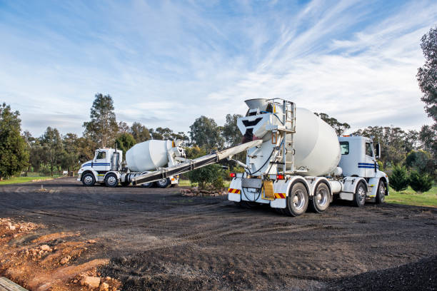 Best Residential Concrete Solutions in Wathena, KS